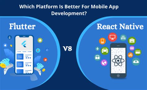 flutter vs flatter|Flutter vs React .